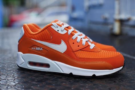 nike air oranje blauw jaren 90|Koop Nike Air Max 90 .